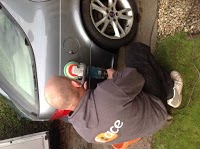Face Mobile Car Valeting and Paint Repairs 277293 Image 1